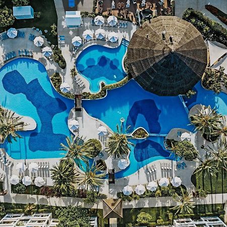 بلايا ذي مورو Prinsotel La Dorada & Spa المظهر الخارجي الصورة