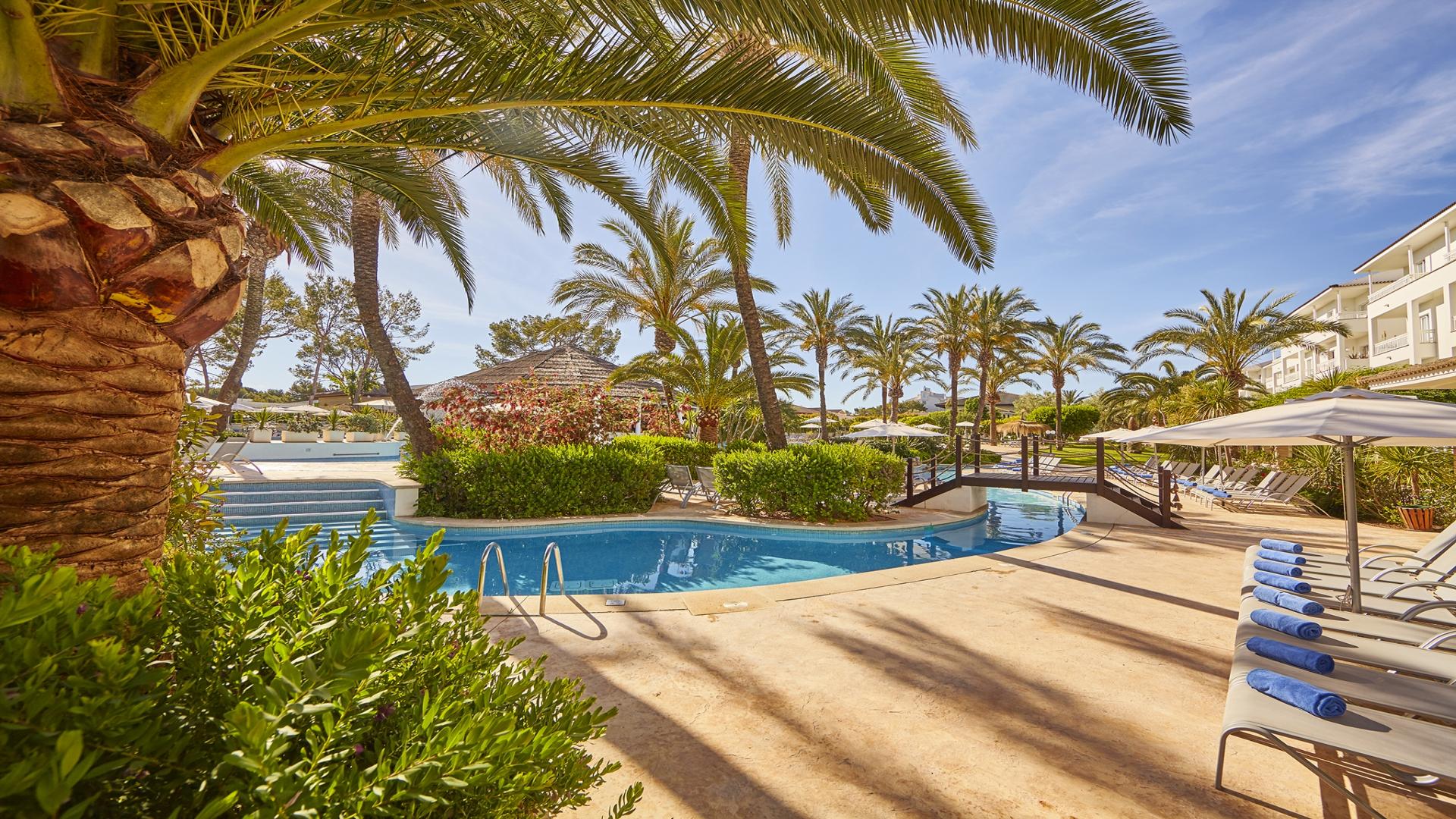 بلايا ذي مورو Prinsotel La Dorada & Spa المظهر الخارجي الصورة