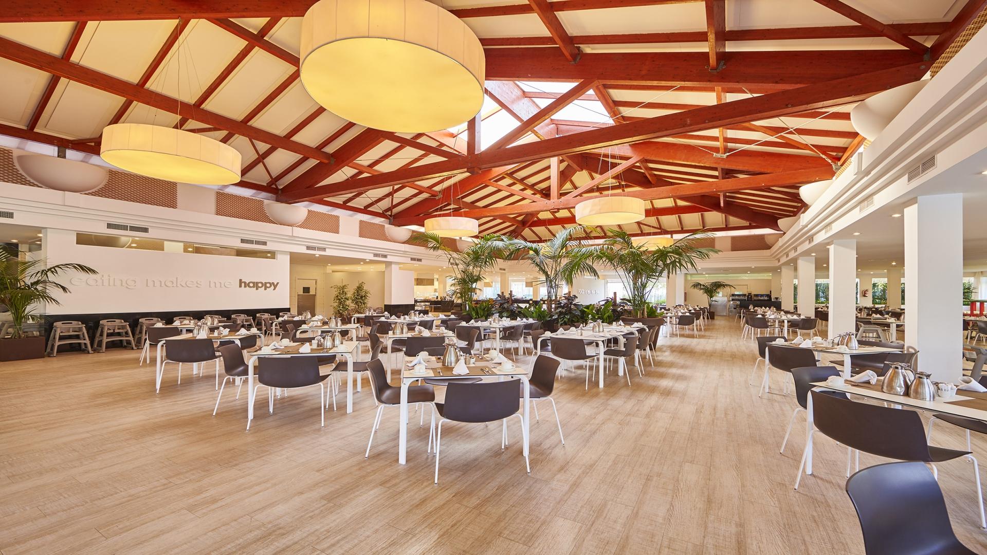 بلايا ذي مورو Prinsotel La Dorada & Spa المظهر الخارجي الصورة