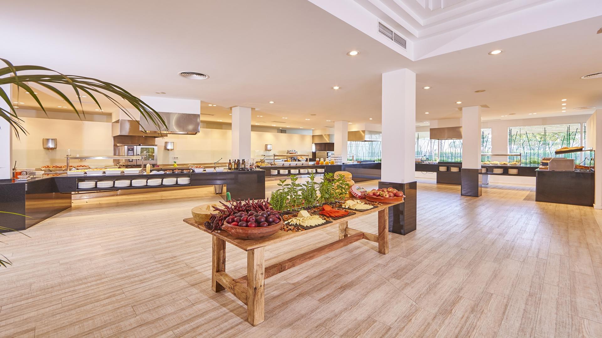 بلايا ذي مورو Prinsotel La Dorada & Spa المظهر الخارجي الصورة