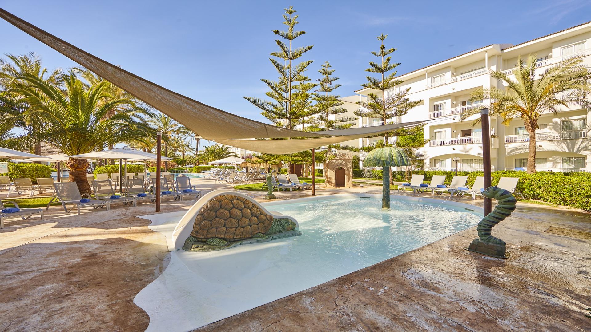 بلايا ذي مورو Prinsotel La Dorada & Spa المظهر الخارجي الصورة