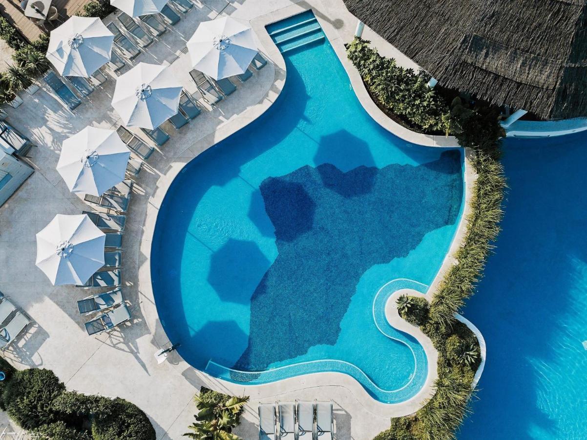 بلايا ذي مورو Prinsotel La Dorada & Spa المظهر الخارجي الصورة