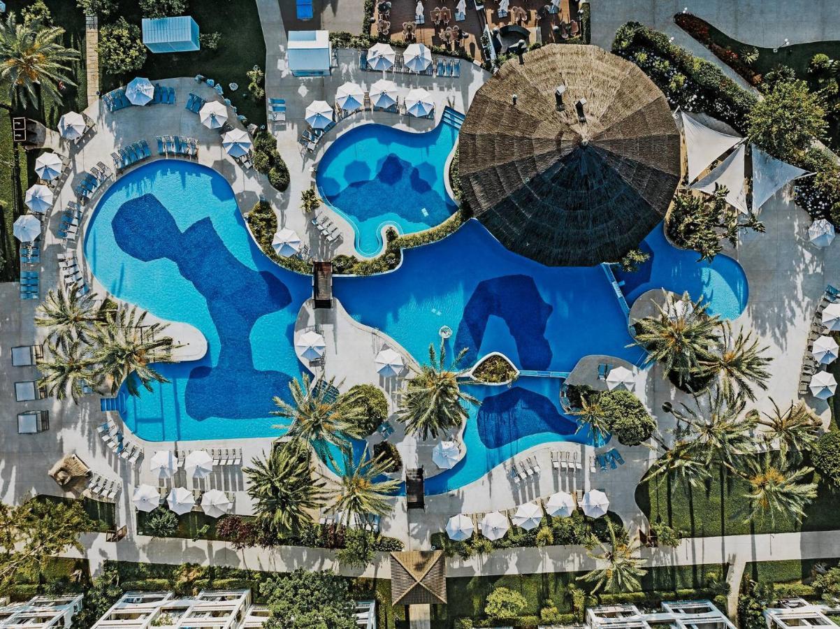 بلايا ذي مورو Prinsotel La Dorada & Spa المظهر الخارجي الصورة