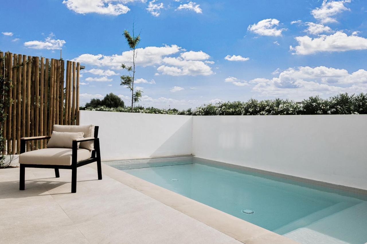 بلايا ذي مورو Prinsotel La Dorada & Spa الغرفة الصورة