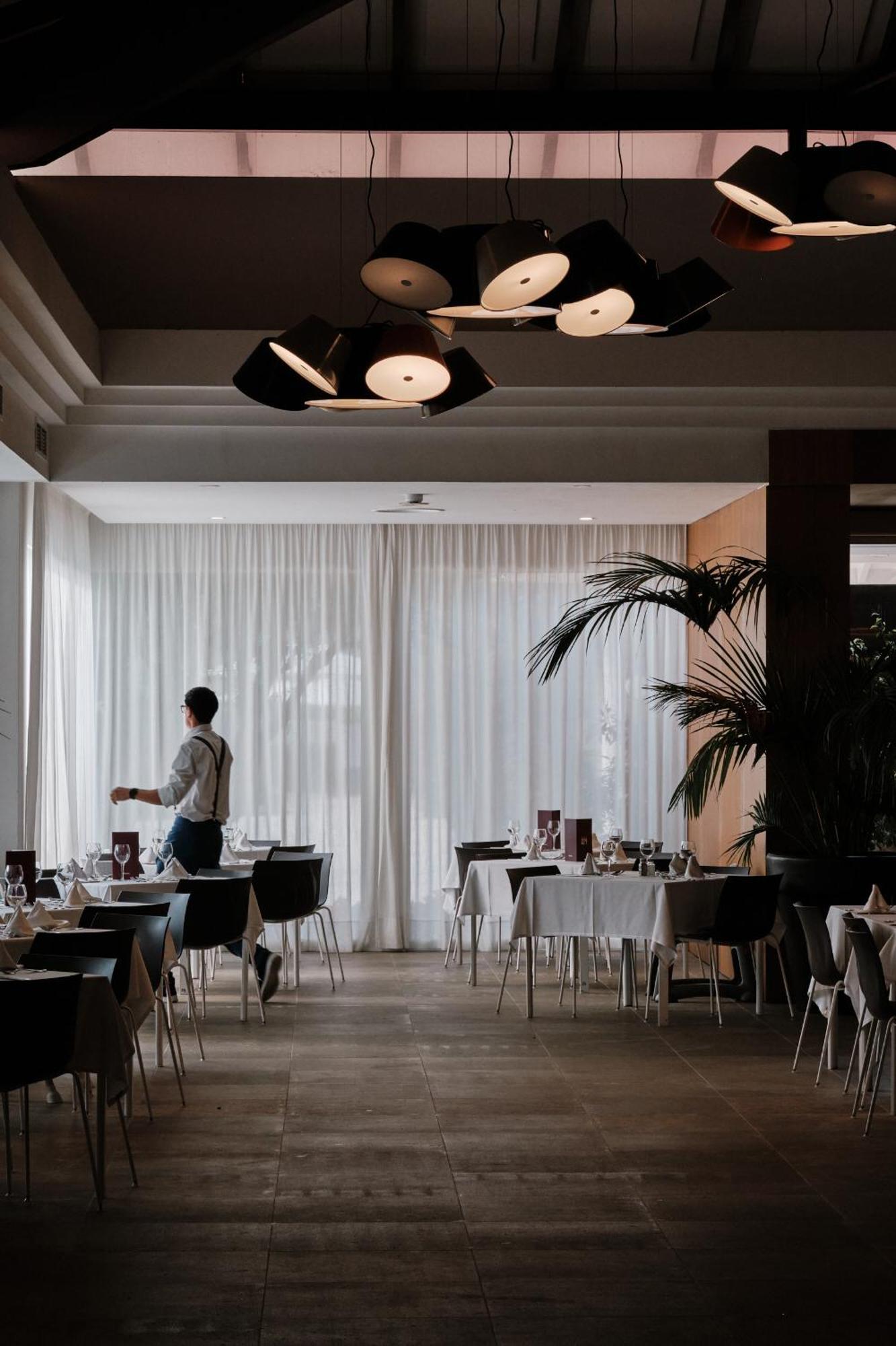 بلايا ذي مورو Prinsotel La Dorada & Spa المظهر الخارجي الصورة