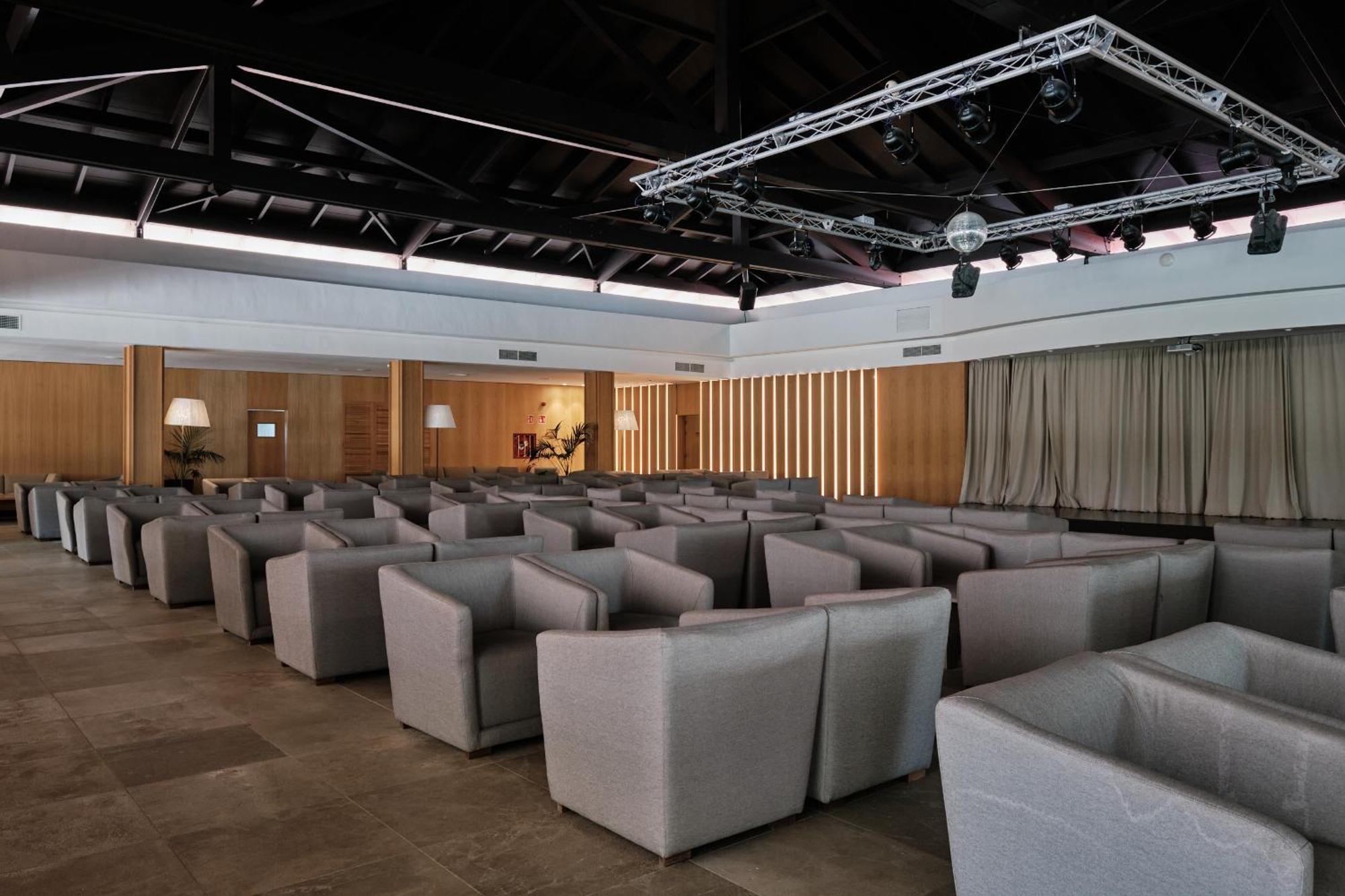 بلايا ذي مورو Prinsotel La Dorada & Spa المظهر الخارجي الصورة