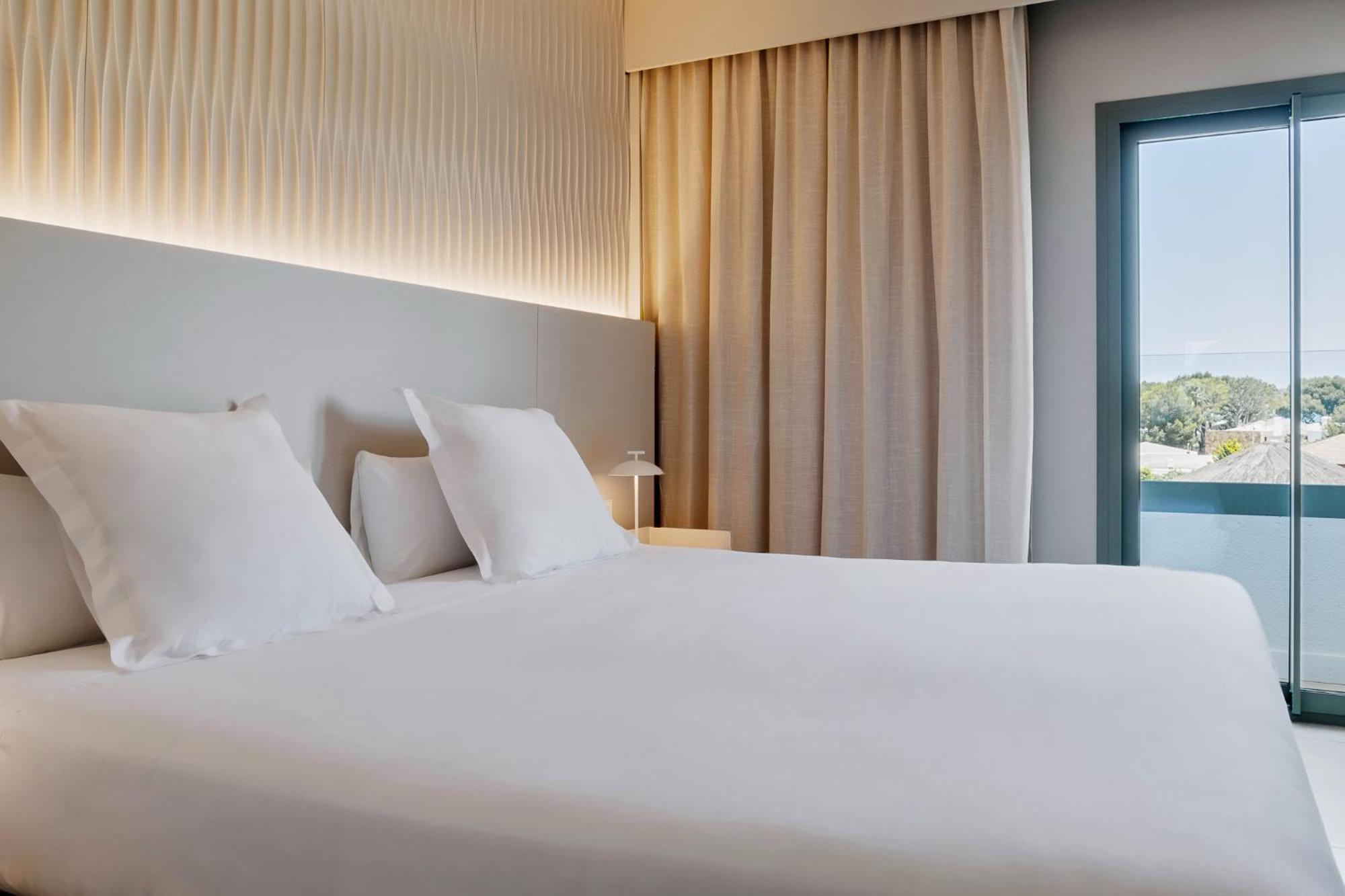 بلايا ذي مورو Prinsotel La Dorada & Spa الغرفة الصورة